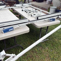 ErgoRack Prime Design Ford Transit Like .