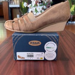 DrScholls Wedge