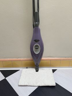 Shark Steam Mop with Unused Mop Pad