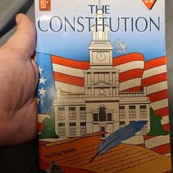 The Constitution Grades 5-8