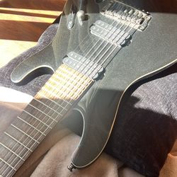 Ibanez 8 String 