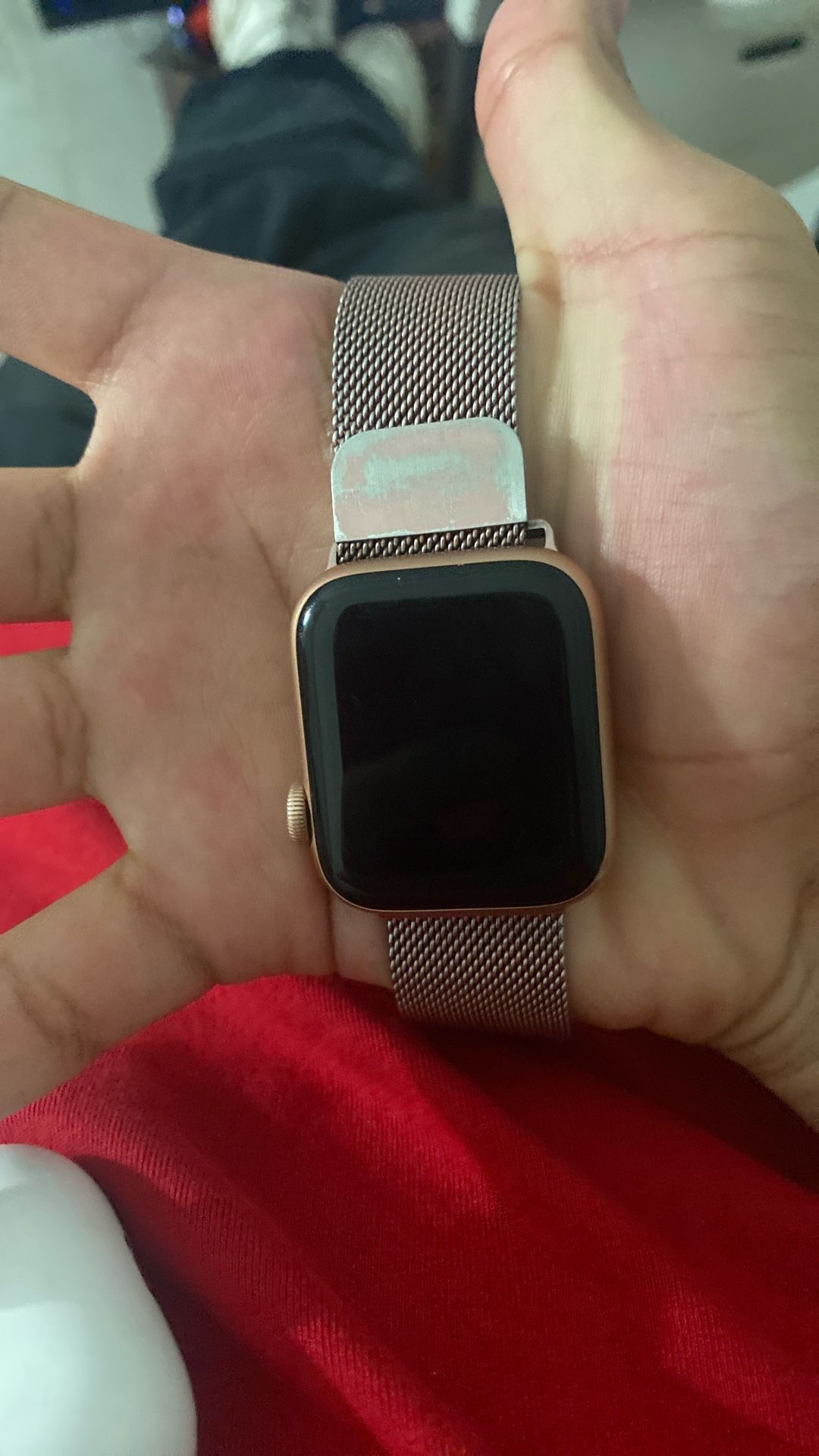 Apple Watch