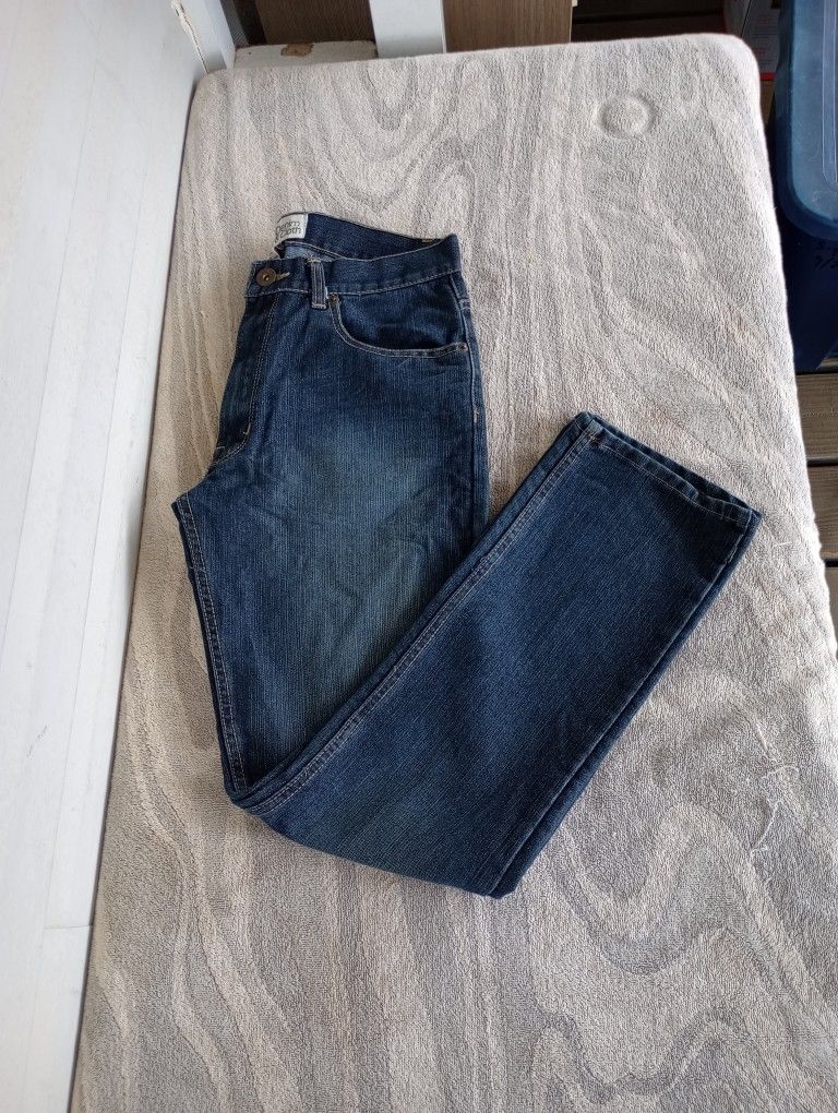 Paper denim & cloth men's jeans size 32x32