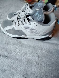 Jordan MVP 92 Cool Grey