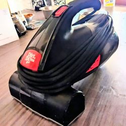 Portable Vacuum 