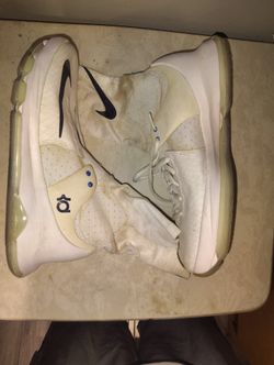 Nike KD 8 Elite