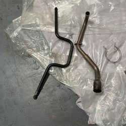 2023 Grom Exhaust