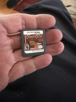 Diner Dash ds