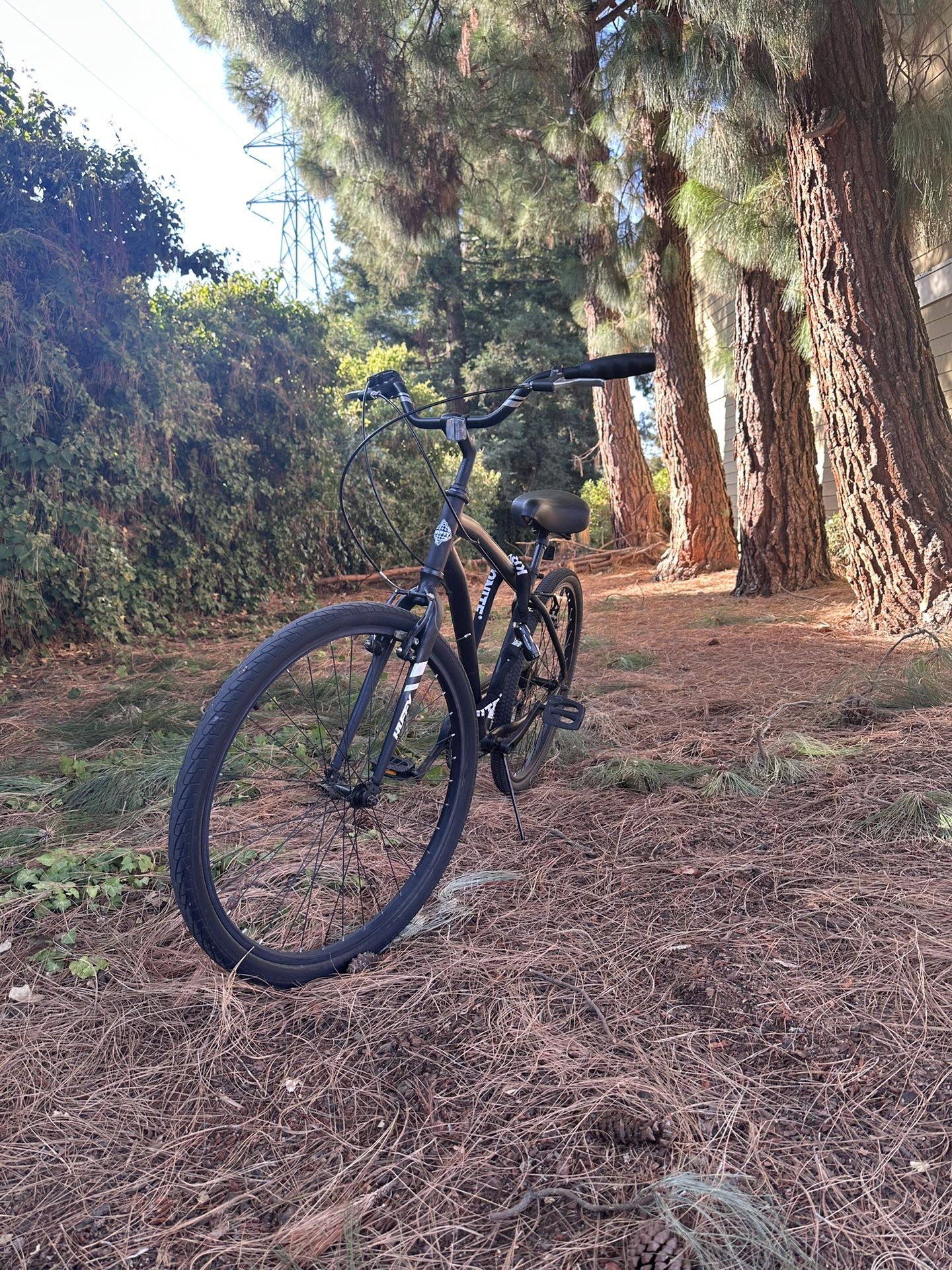 Huffy 26M
