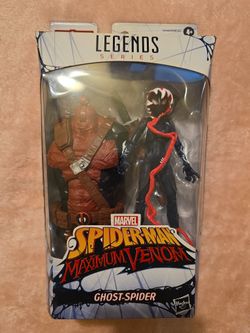 Marvel Legends