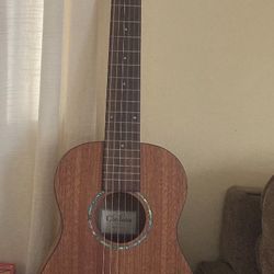 Cordoba Mini II MH Acoustic Guitar Natural