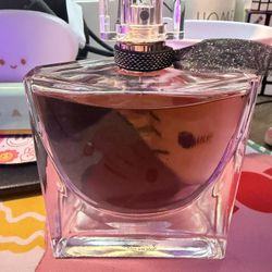 Lancome La Vie EST Belle E’lixir Eau De Perfume 