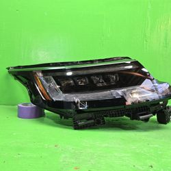 Headlight Range Rover 2023 2024 2025 2026 OEM