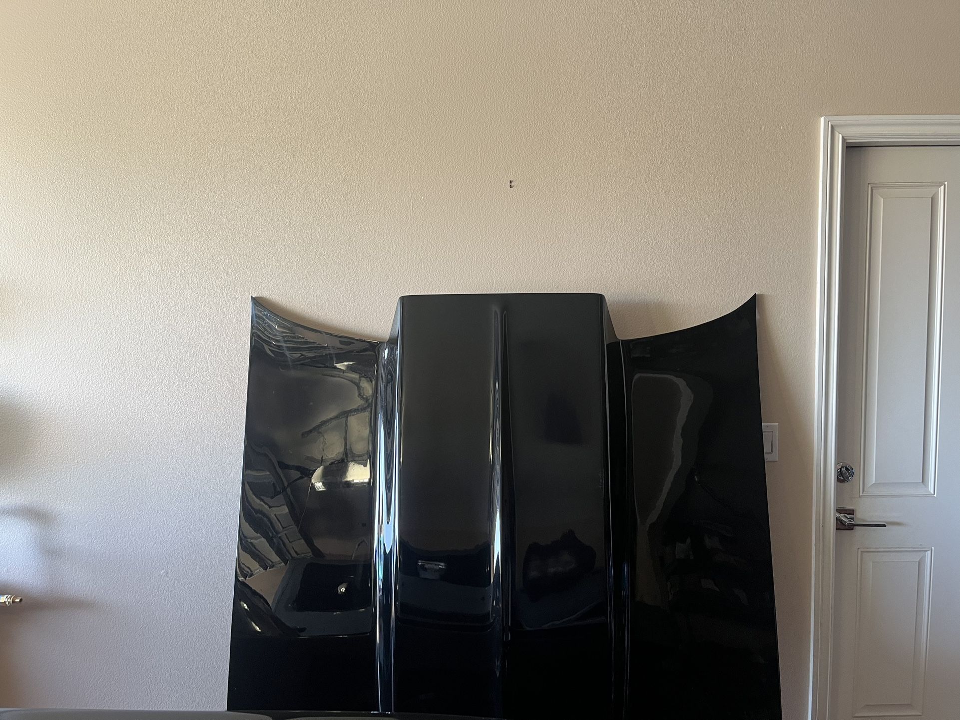 77-81 Trans Am Firebird Hood Cowl Induction Fibreglass