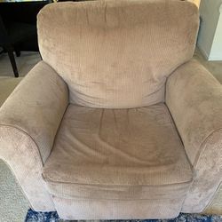 Swivel Rocker Recliner Chairs for Adults