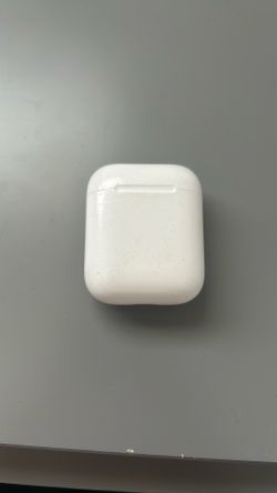 1st Generation AirPod Case