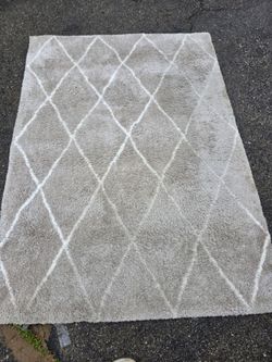 5x7 area rug