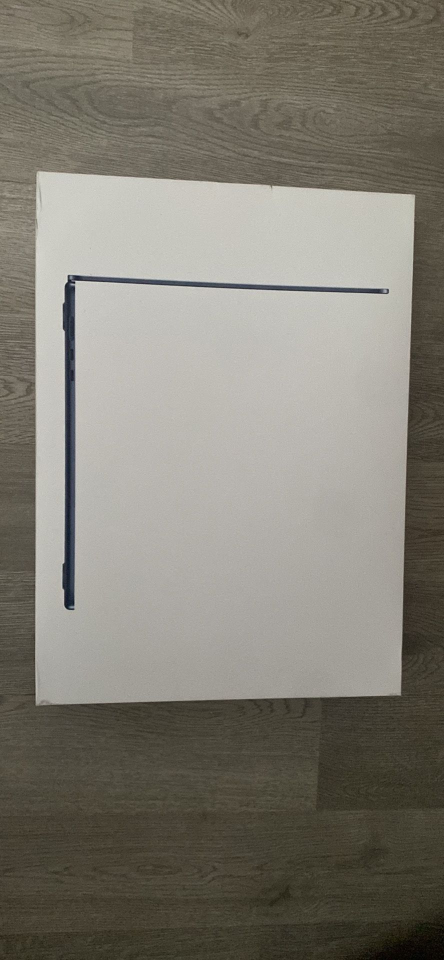 MacBook 15inch 256gb 2023