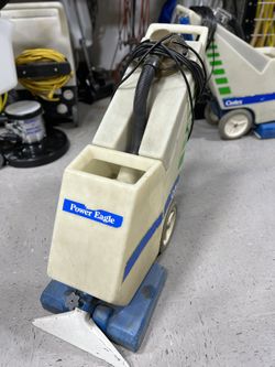 Castex Power Eagle Pull Back Extractor