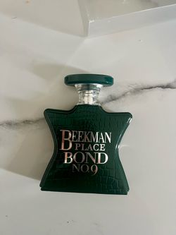 Beekman Place Bond no9