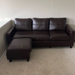 Sofa for sale