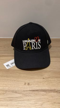 Lululemon Paris Ball Cap-NEW!!
