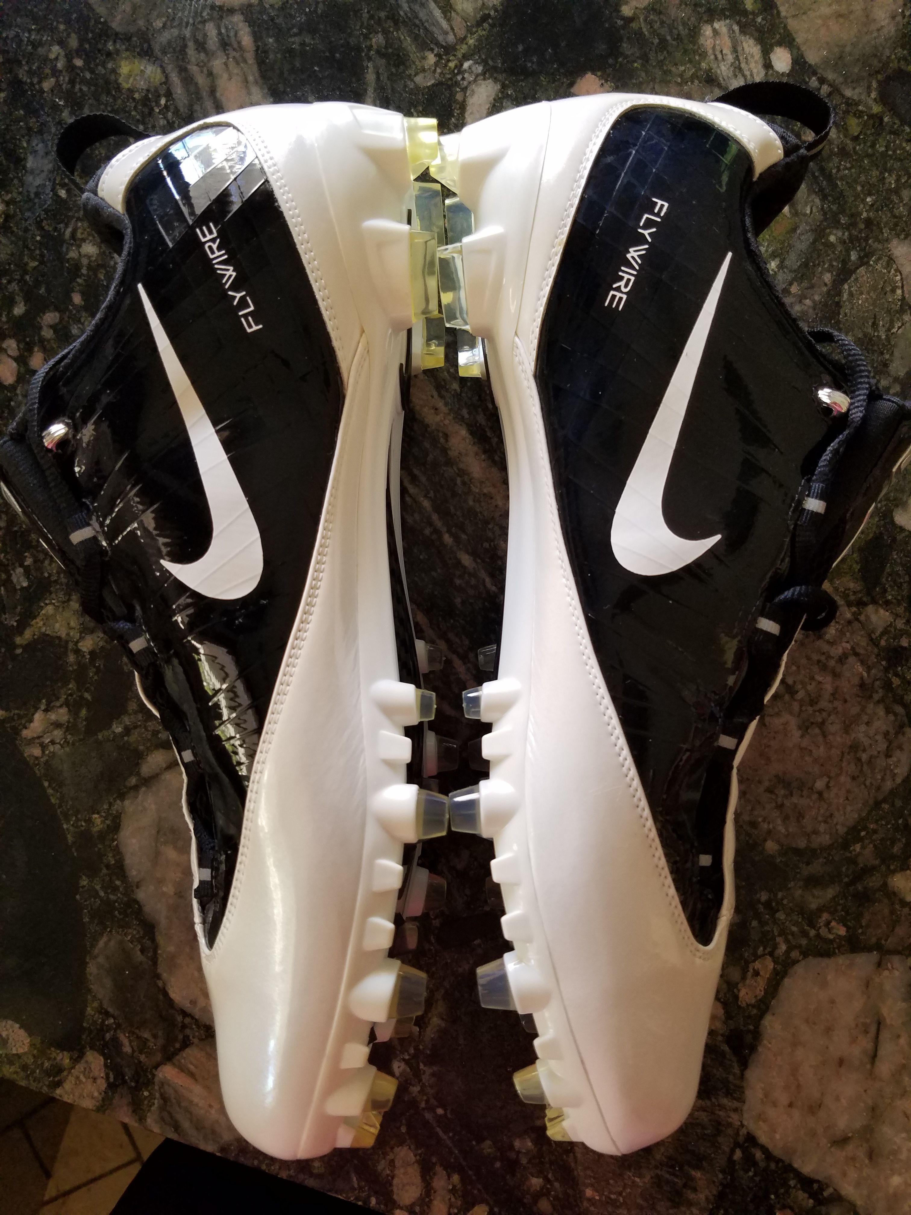 Nike vapor carbon shop fly 2