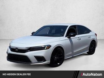 2023 Honda Civic Sedan