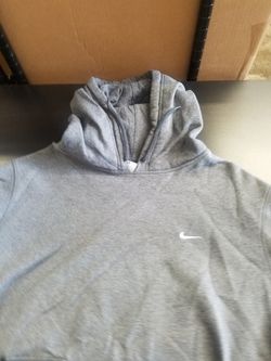 Nike Hoodie Sweater