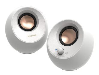 Creative Pebble V3 Minimalistic 2.0 USB-C Desktop Speakers