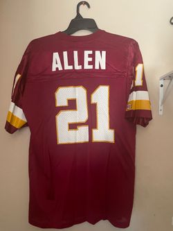 Washington Redskins jersey