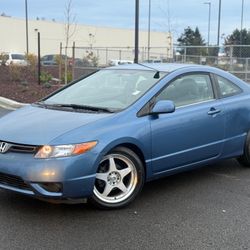 2006 Honda Civic
