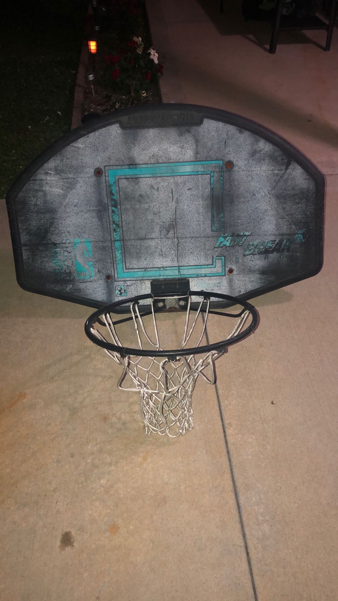 Huffy Sport Basketball 60$