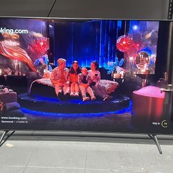 SAMSUNG 70” SMART TV LED 4K HDR TU7000 FANTASTIC PICTURE QUALITY GUARANTEED 📺✅💯✅📺