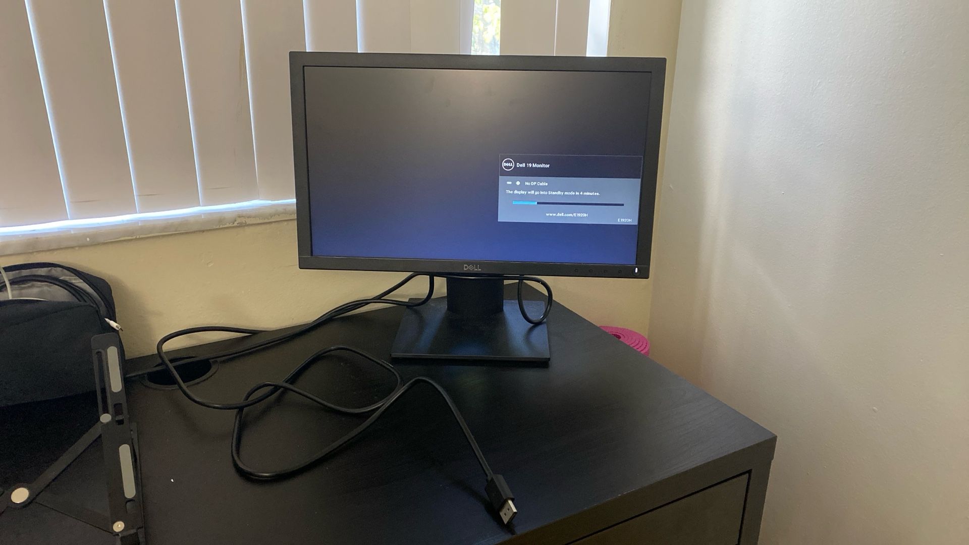 Extender Monitor