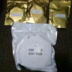 Markforged 3d printer filaments