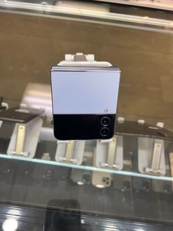 Galaxy Z Flip4