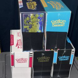 Pokemon ETB