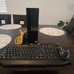 Dell Computer