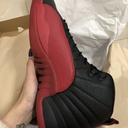 AIR JORDAN 12S Flu Game  more colors available   
