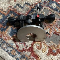 Base Router craftsman