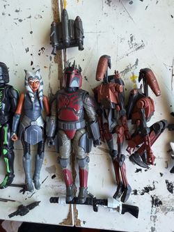 Toys for sale
