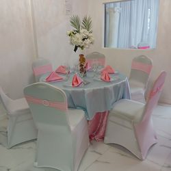 Event supplies for SALE