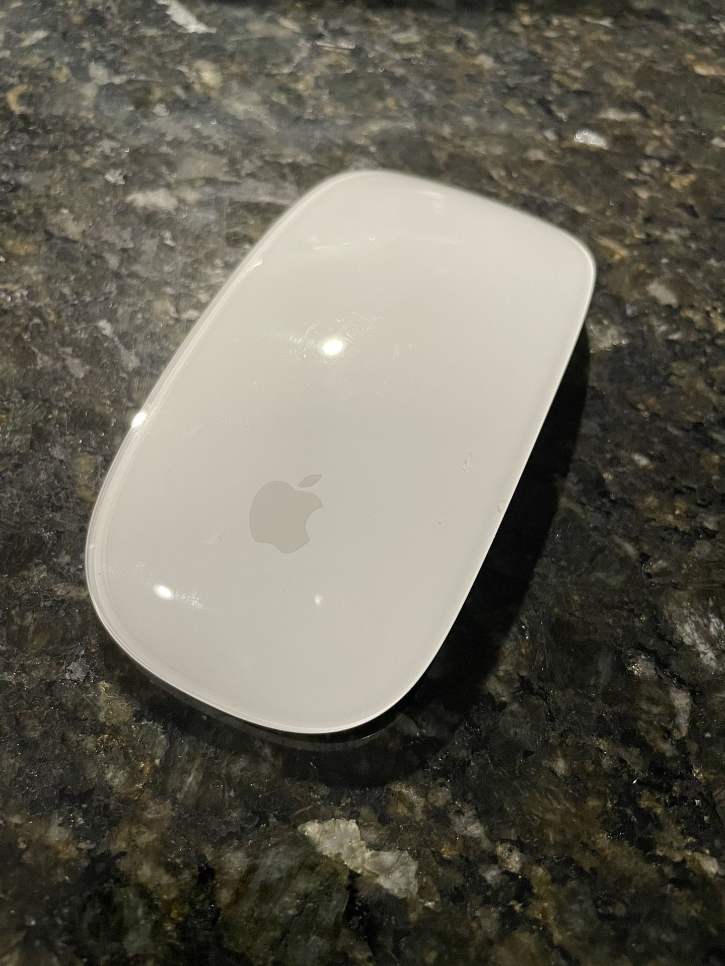 Apple Magic Mouse 2 Wireless Mouse - Model A1657