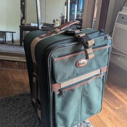 Luggage Bag (2ft x 15.5")