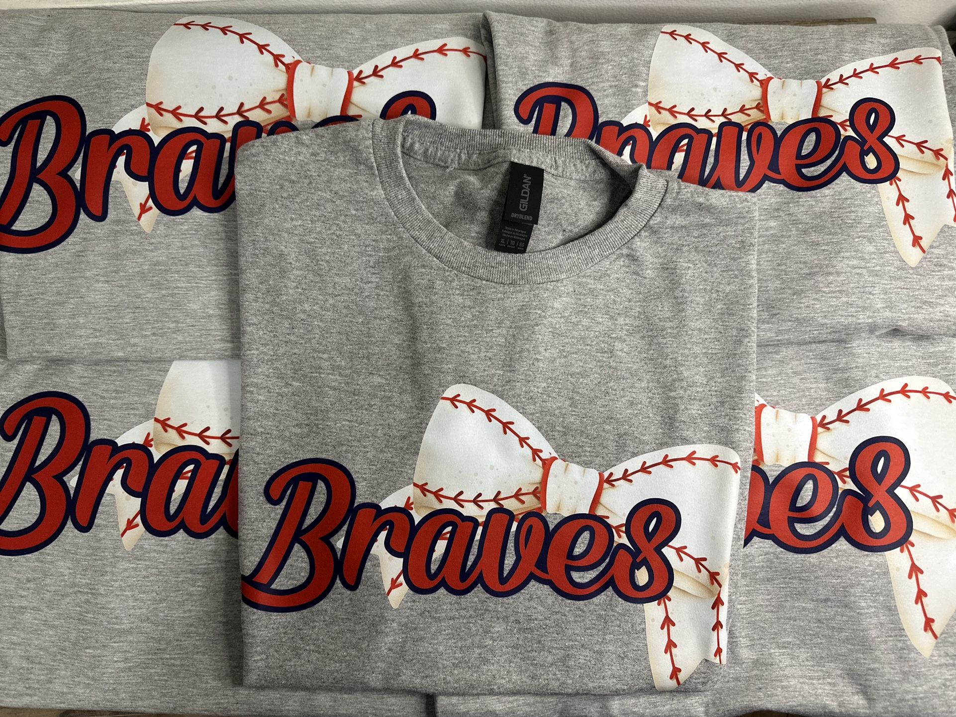 Baseball Custom T Shirts