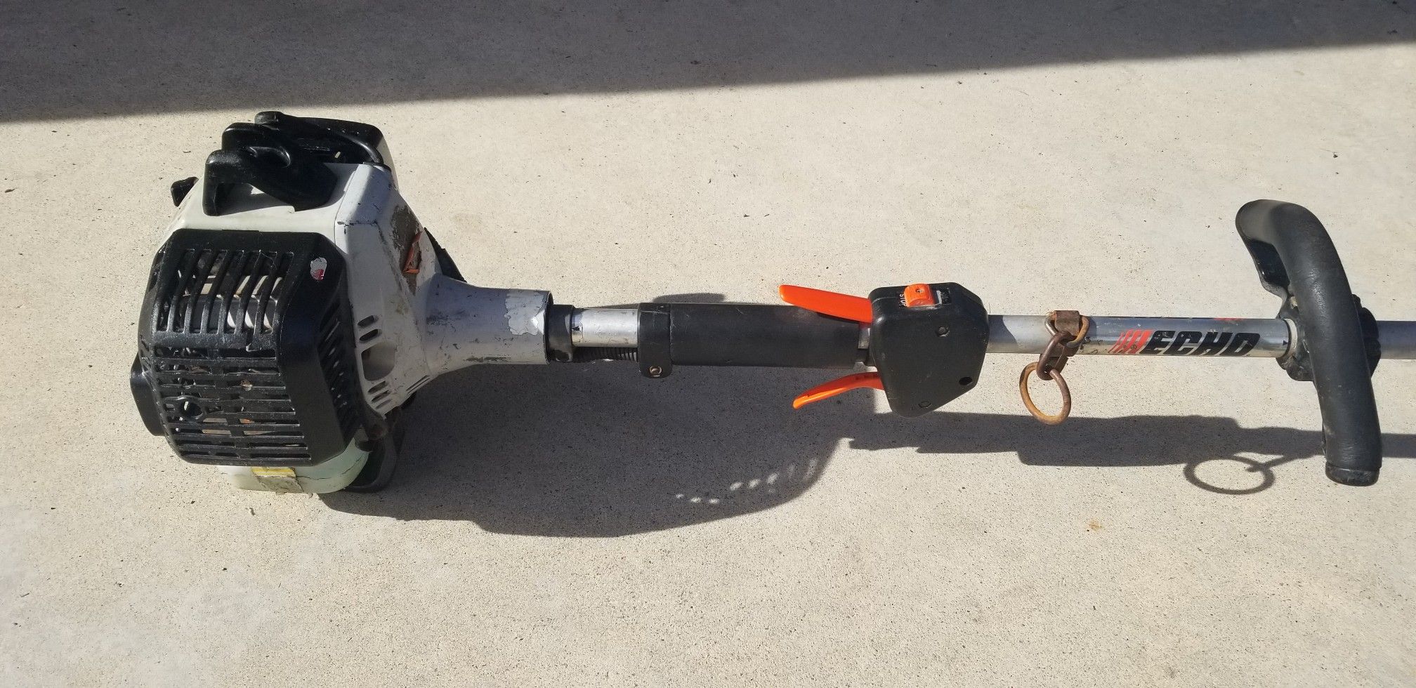 ECHO SRM-261T String Trimmer WeedEater