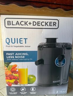 Juicer