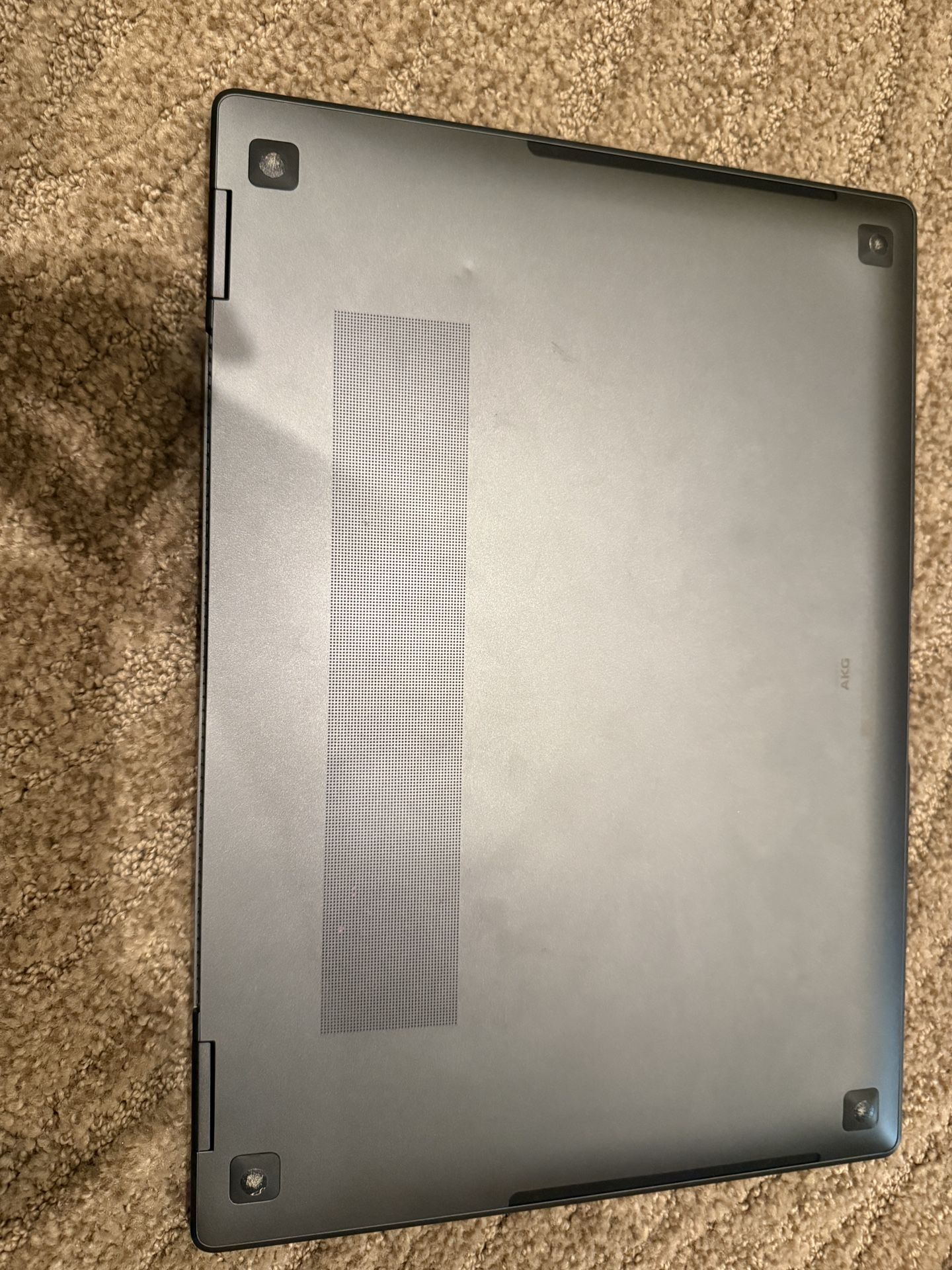 Samsung Laptop