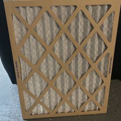 A / C  Filters,